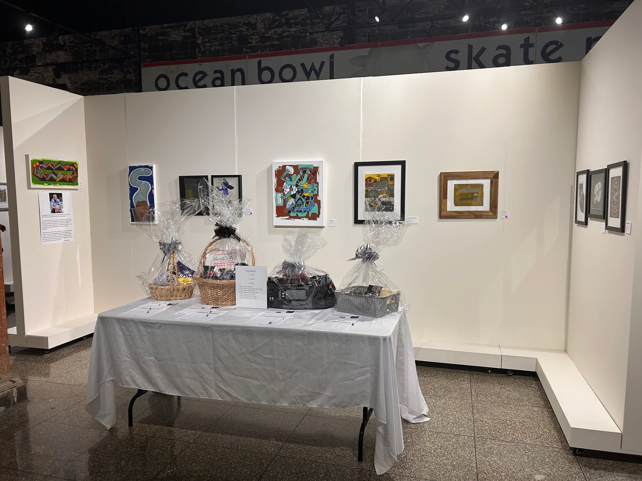 2024 Revive Recovery Breakfast Sponsor Logo.